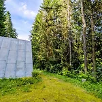 Apartment Ruheort Mitten Im Wald