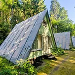 Ruheort Mitten Im Wald Apartment