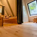 Ruheort Mitten Im Wald