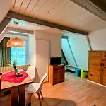 Apartment Ruheort Mitten Im Wald *
