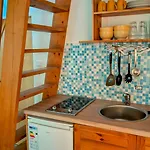 Apartment Ruheort Mitten Im Wald Eibenstock