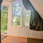 Ruheort Mitten Im Wald Eibenstock