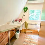 Ruheort Mitten Im Wald Apartment