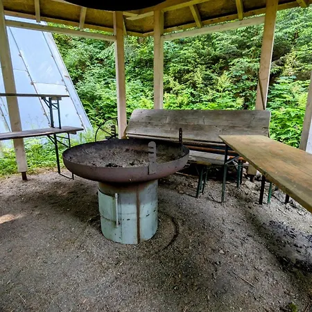 Apartment Ruheort Mitten Im Wald Eibenstock