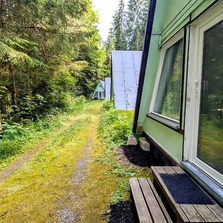 Ruheort Mitten Im Wald Apartment *