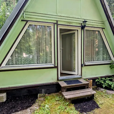 Apartment Ruheort Mitten Im Wald Eibenstock