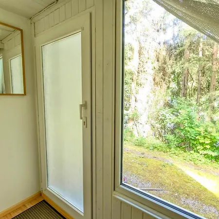 Ruheort Mitten Im Wald Апартаменты Айбеншток