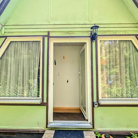 Ruheort Mitten Im Wald *