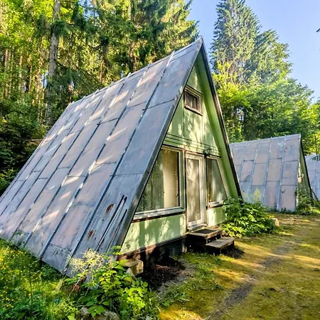 Ruheort Mitten Im Wald Апартаменты