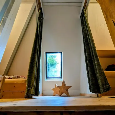 Ruheort Mitten Im Wald Айбеншток