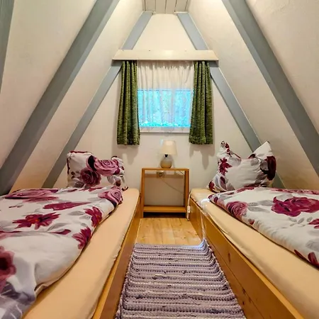 Ruheort Mitten Im Wald Apartment *