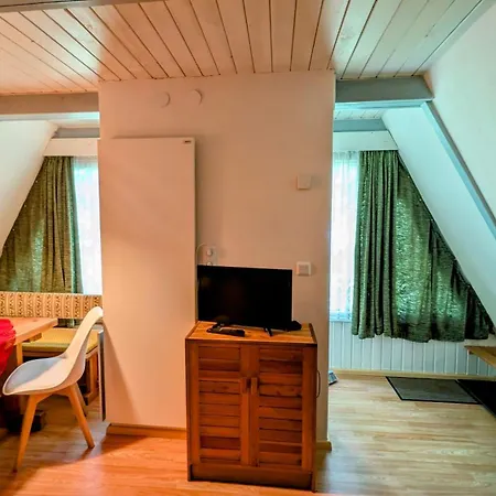 Ruheort Mitten Im Wald * Айбеншток