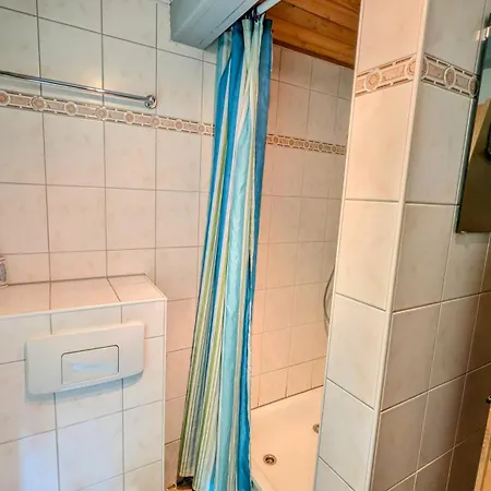 Ruheort Mitten Im Wald Апартаменты Айбеншток