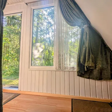 Ruheort Mitten Im Wald Айбеншток