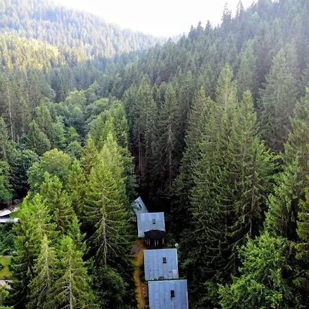 Ruheort Mitten Im Wald Апартаменты *